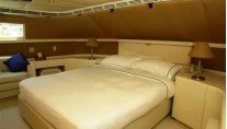 MARAZUL -  Master Cabin